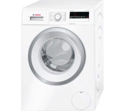 BOSCH  Serie 4 WAN28280GB Washing Machine - White